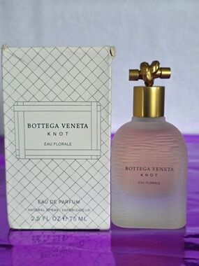 Bottega Veneta Knot-Eau de parfum
